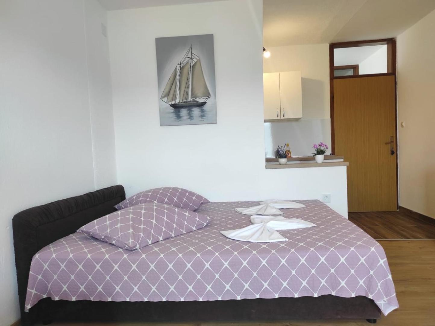 Apartments Kata Neum Bagian luar foto