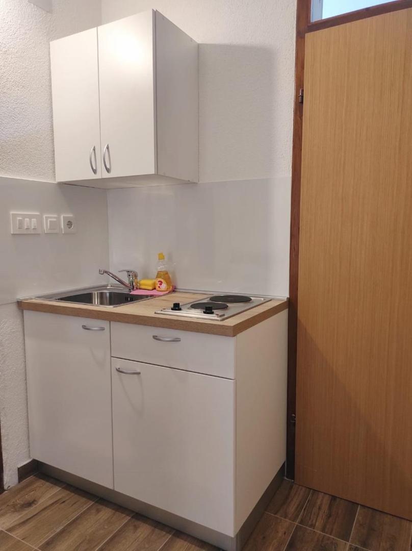 Apartments Kata Neum Bagian luar foto
