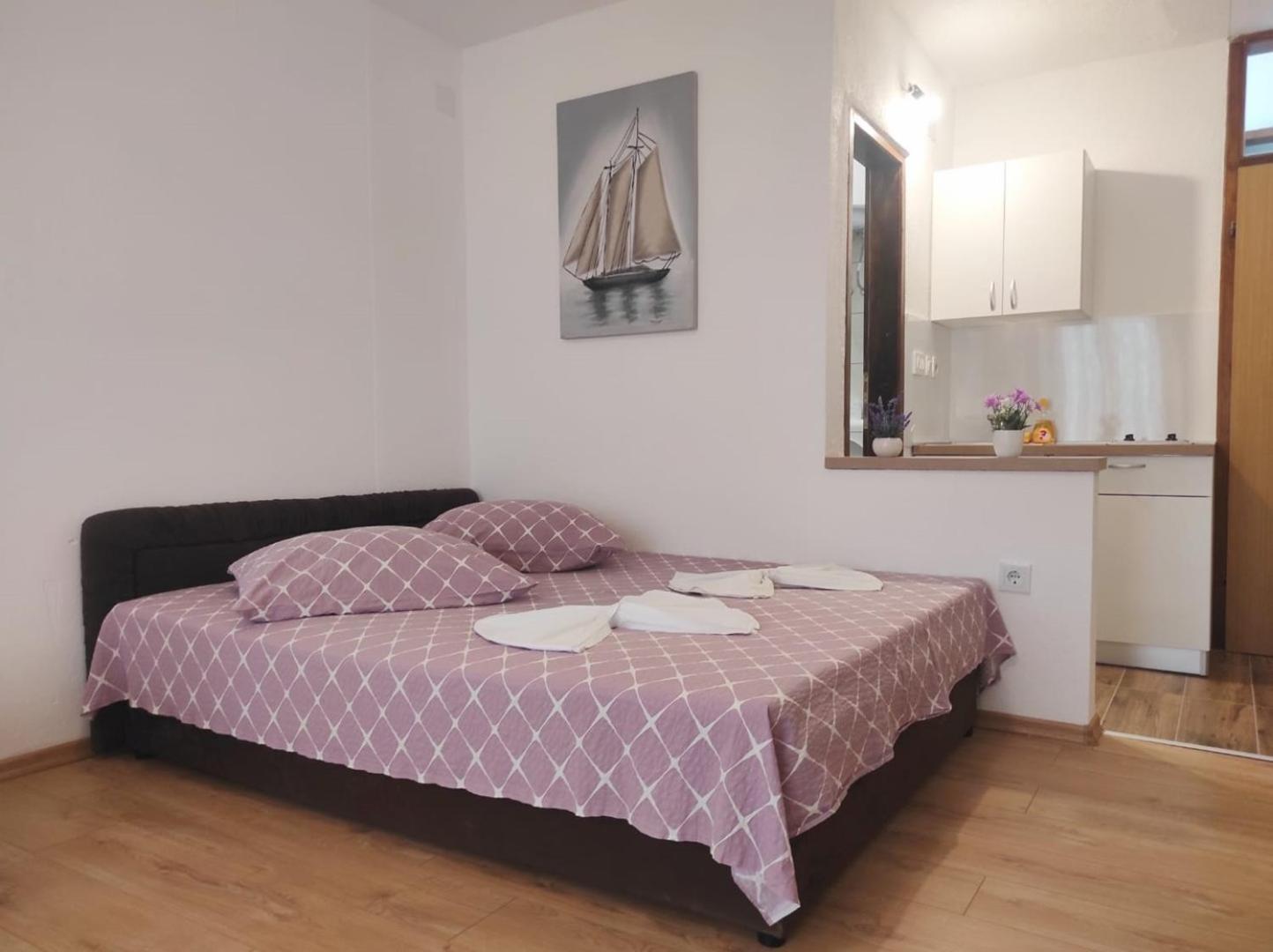 Apartments Kata Neum Bagian luar foto