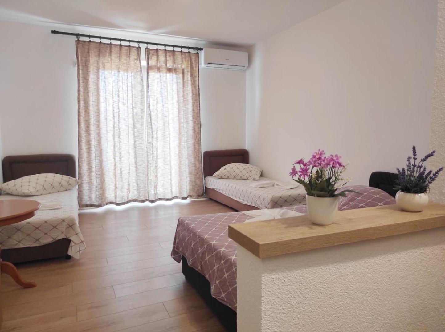 Apartments Kata Neum Bagian luar foto