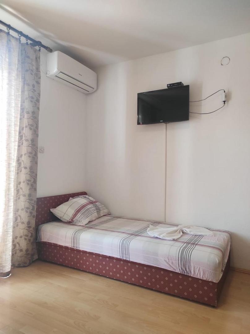 Apartments Kata Neum Bagian luar foto