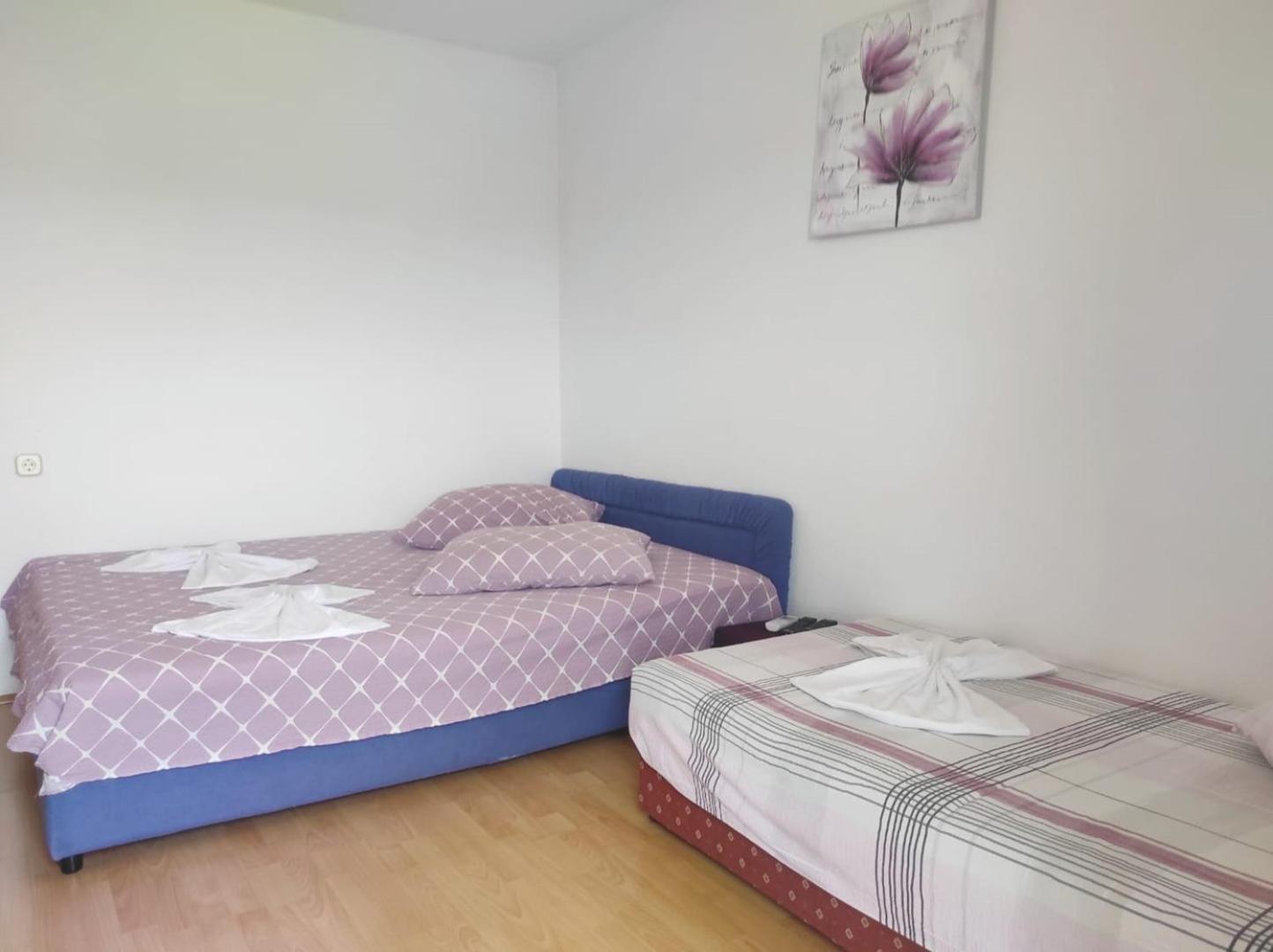 Apartments Kata Neum Bagian luar foto