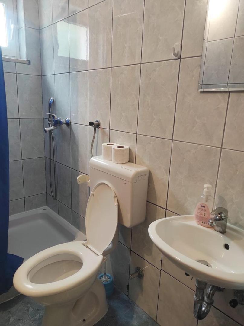Apartments Kata Neum Bagian luar foto