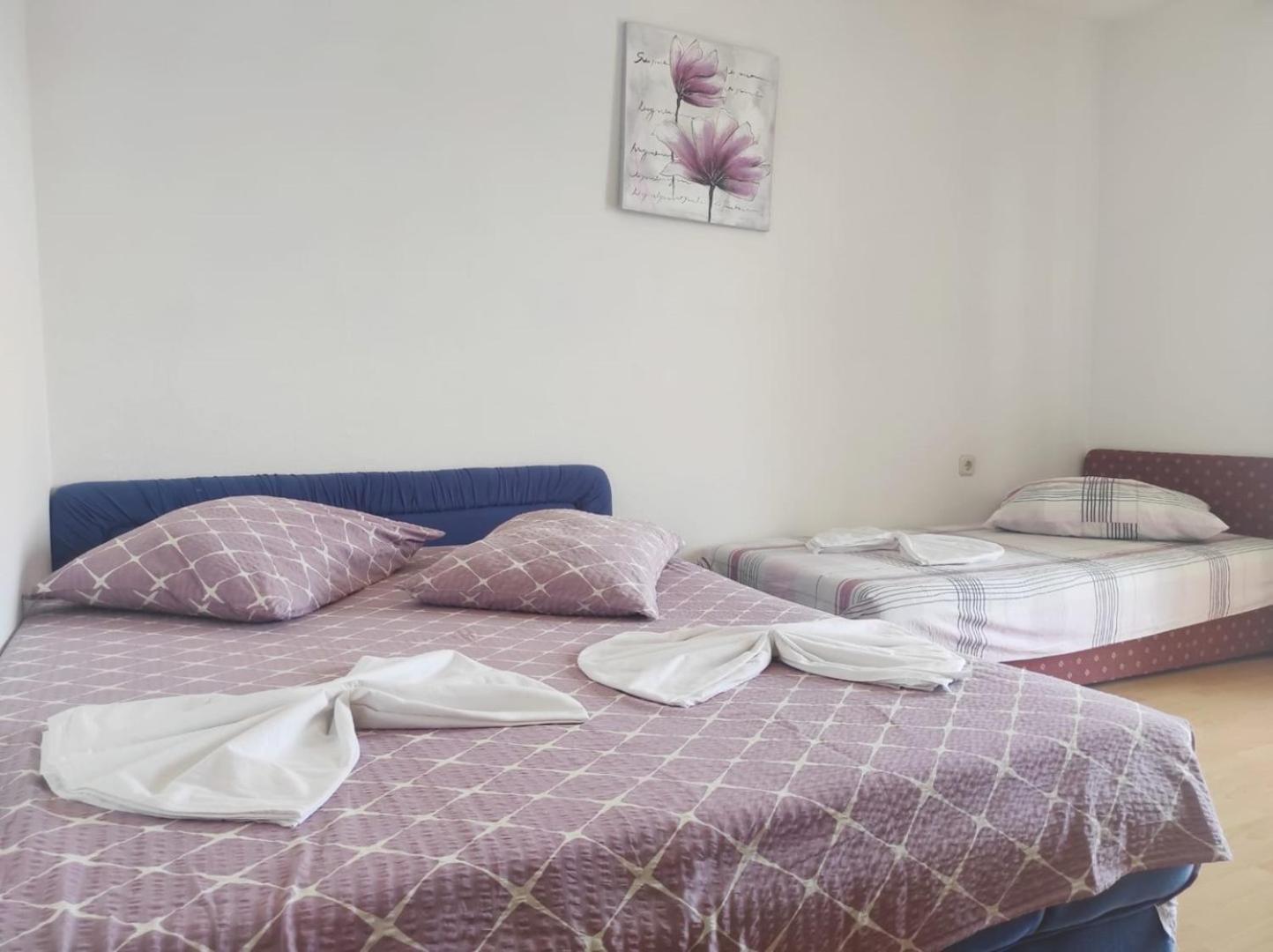 Apartments Kata Neum Bagian luar foto