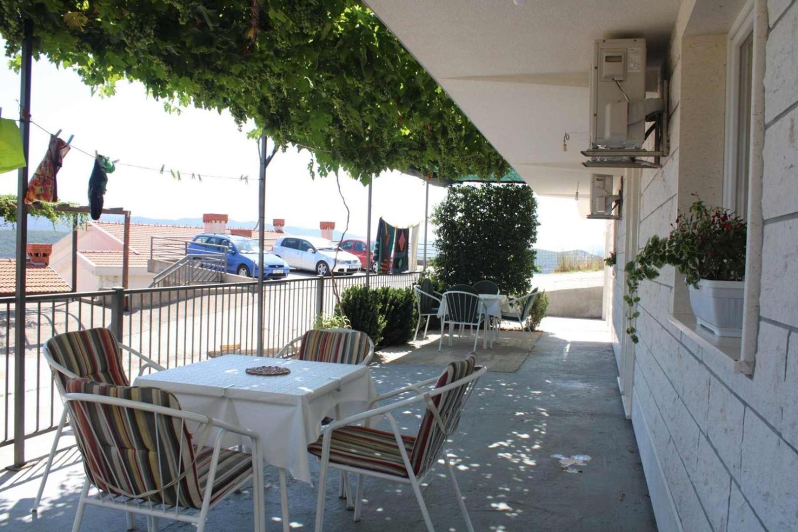 Apartments Kata Neum Bagian luar foto