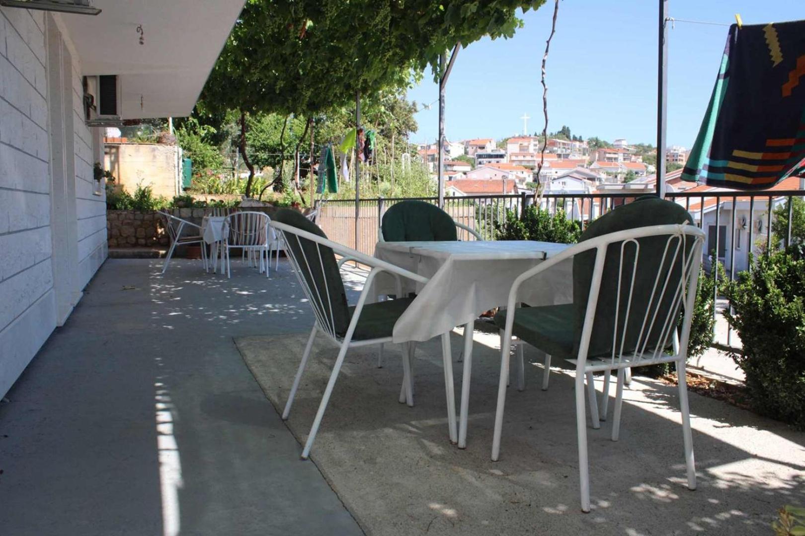 Apartments Kata Neum Bagian luar foto