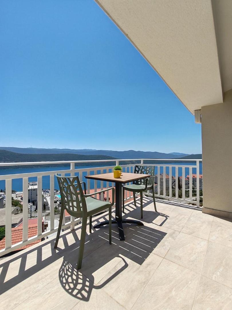 Apartments Kata Neum Bagian luar foto