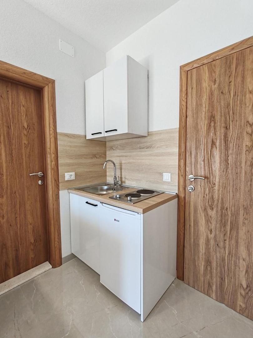 Apartments Kata Neum Bagian luar foto