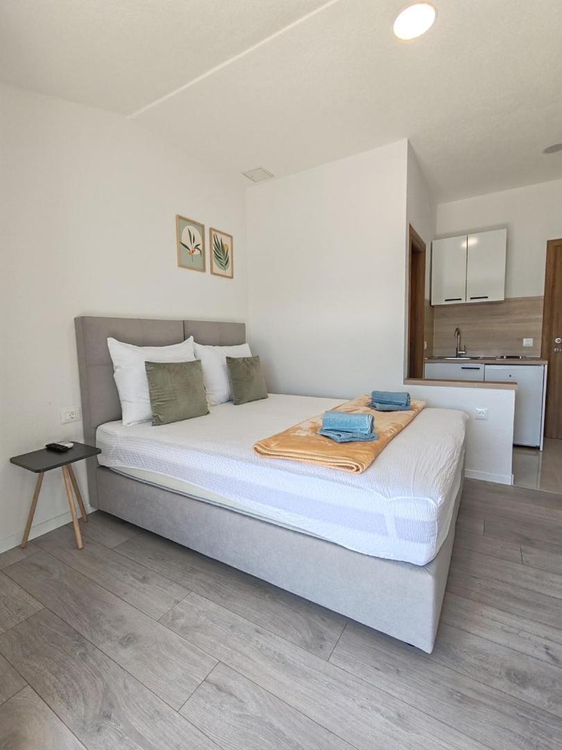 Apartments Kata Neum Bagian luar foto