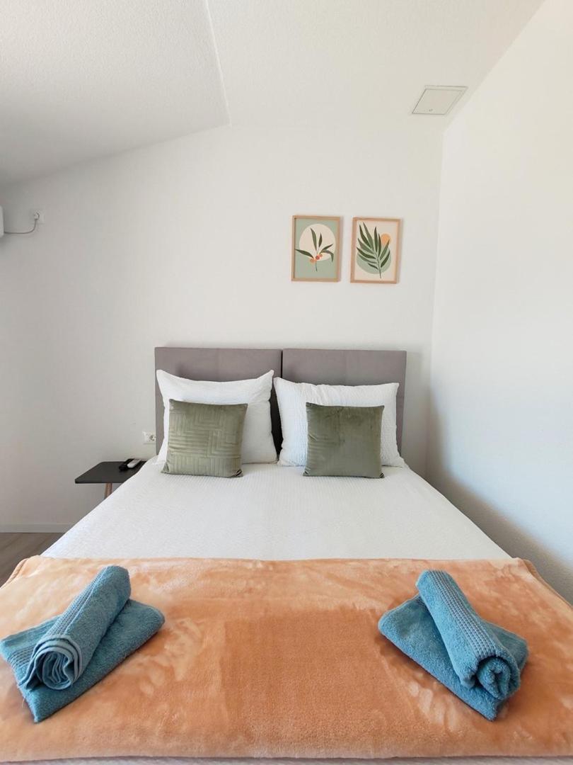 Apartments Kata Neum Bagian luar foto