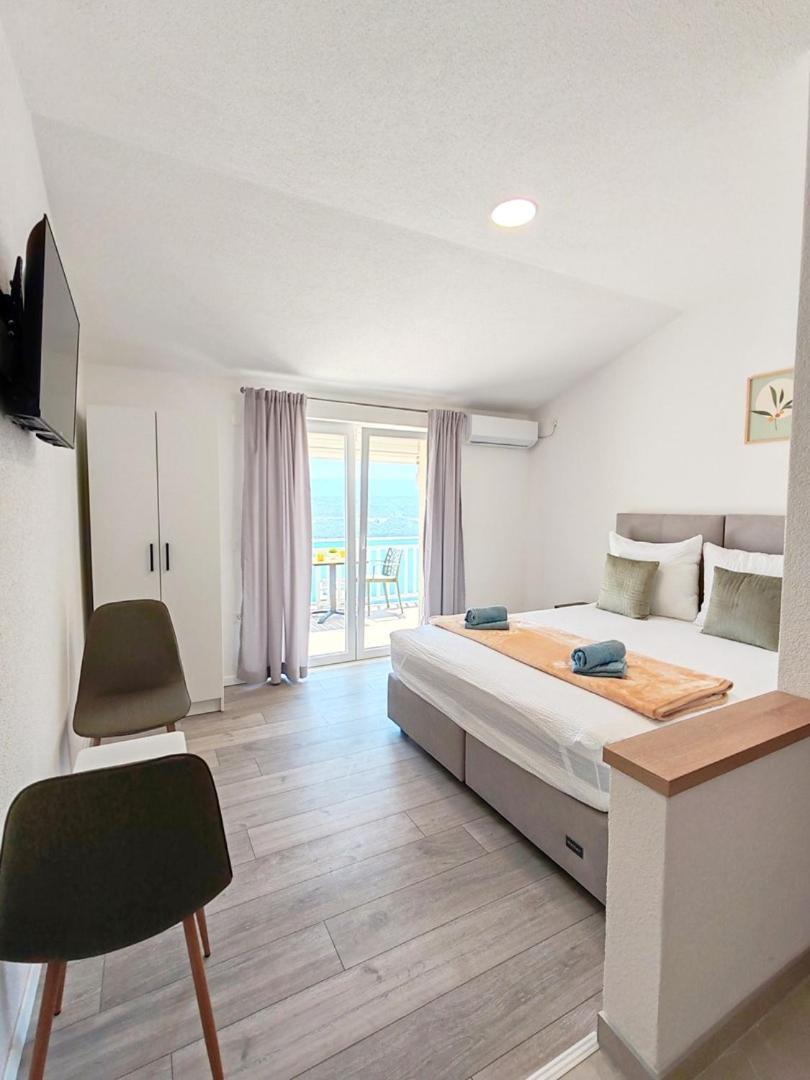Apartments Kata Neum Bagian luar foto