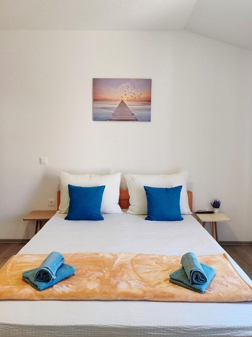 Apartments Kata Neum Bagian luar foto