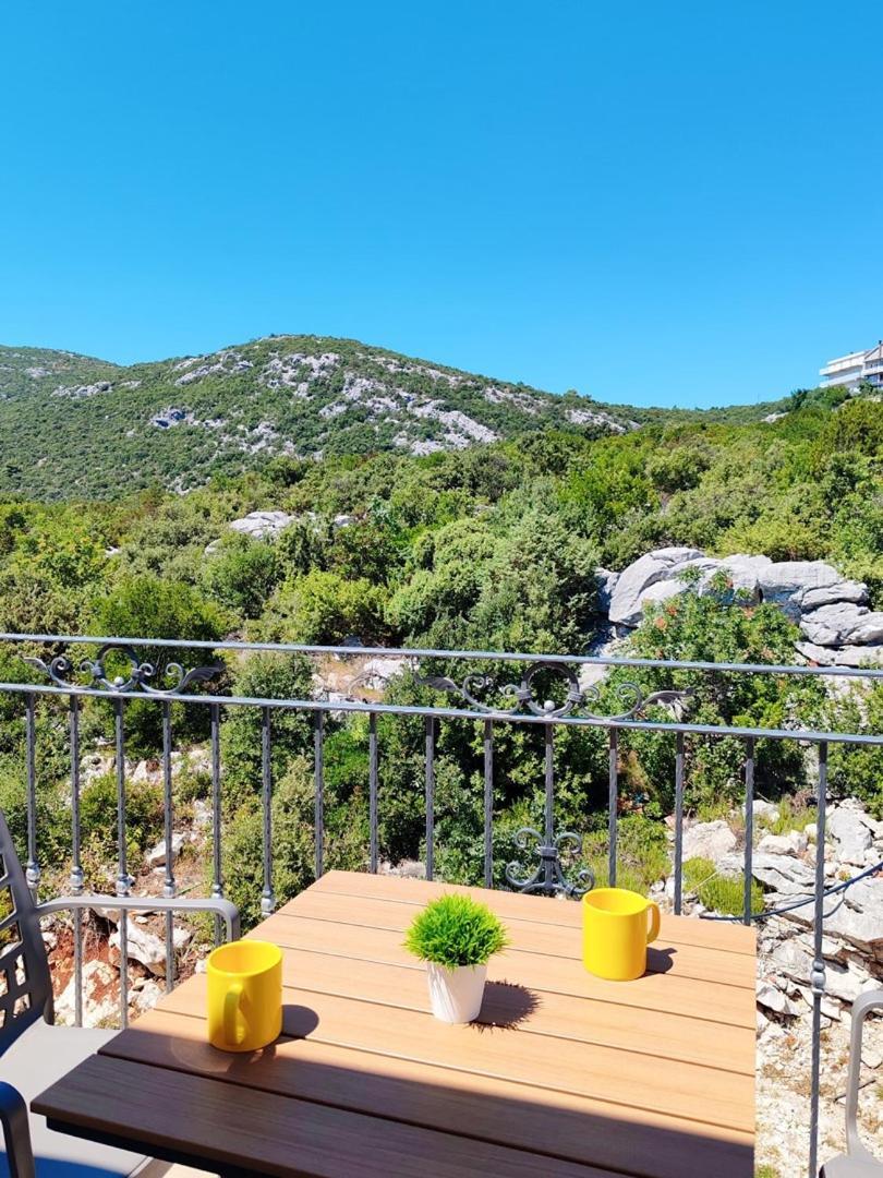 Apartments Kata Neum Bagian luar foto