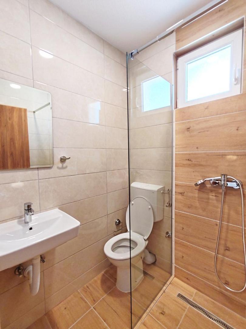 Apartments Kata Neum Bagian luar foto