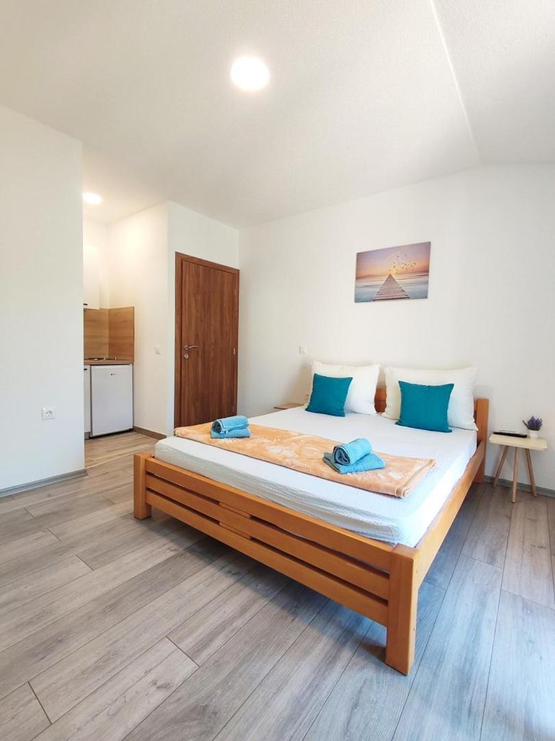 Apartments Kata Neum Bagian luar foto