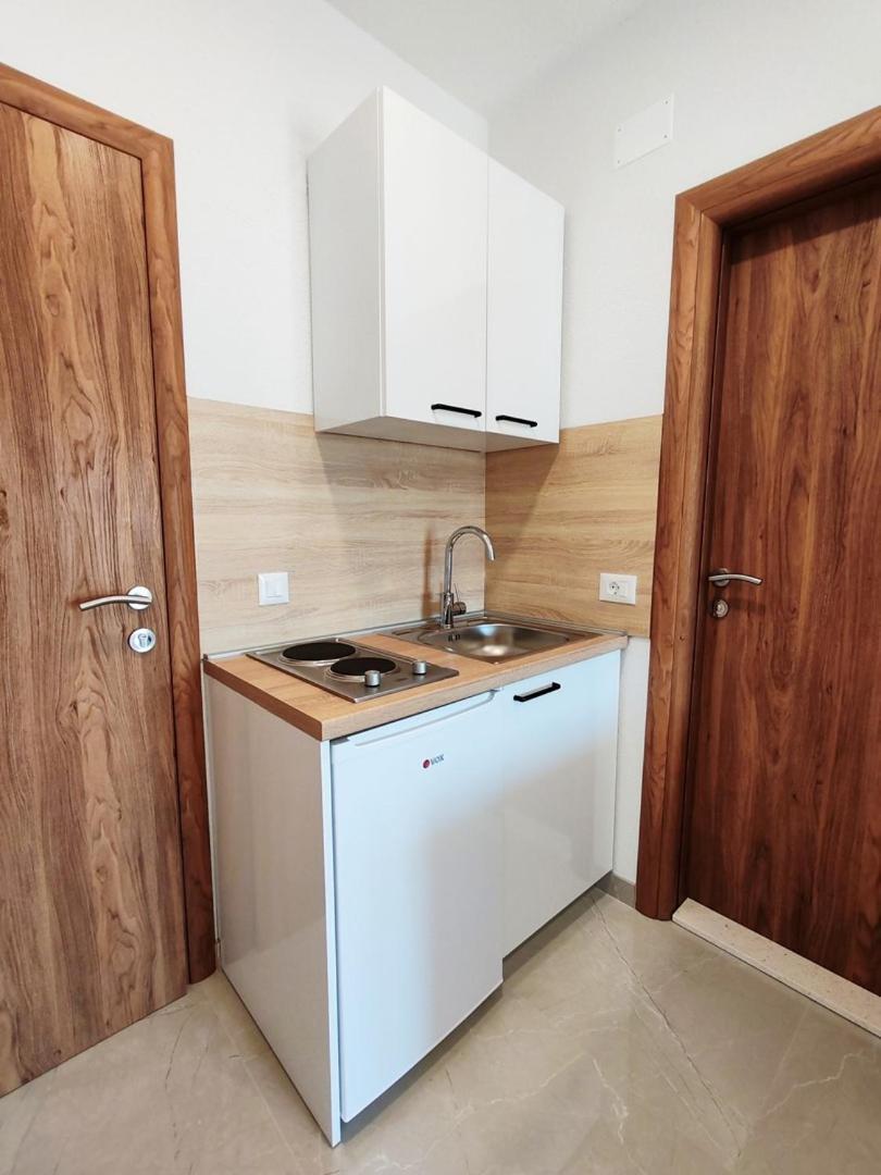 Apartments Kata Neum Bagian luar foto