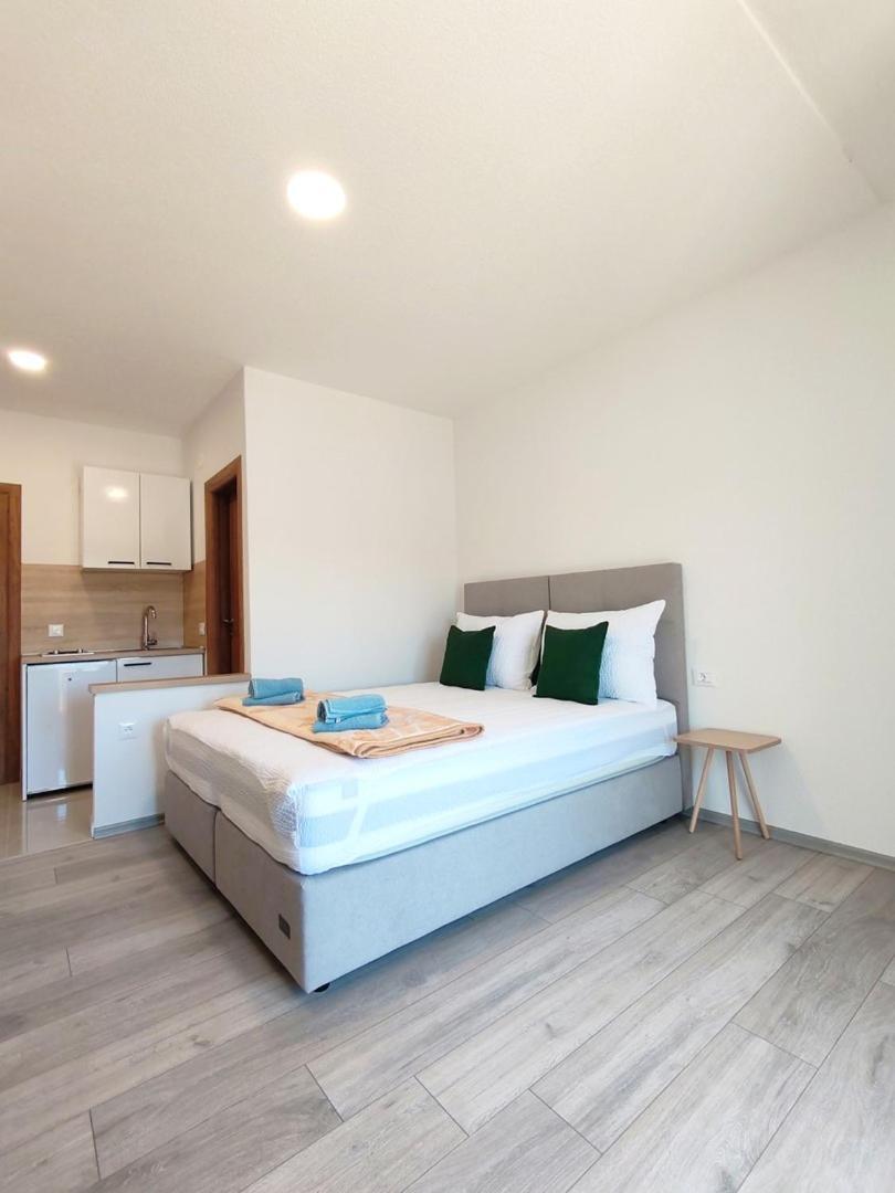 Apartments Kata Neum Bagian luar foto