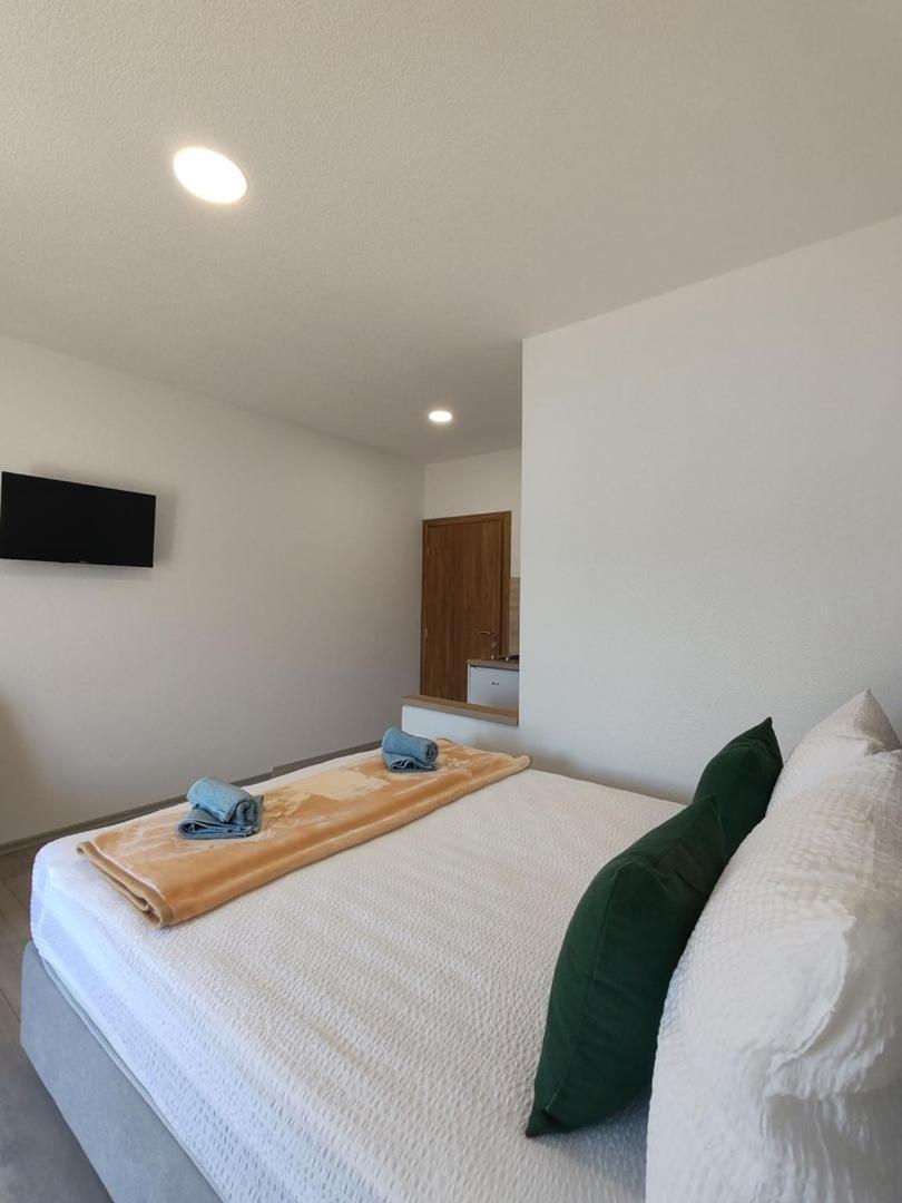 Apartments Kata Neum Bagian luar foto