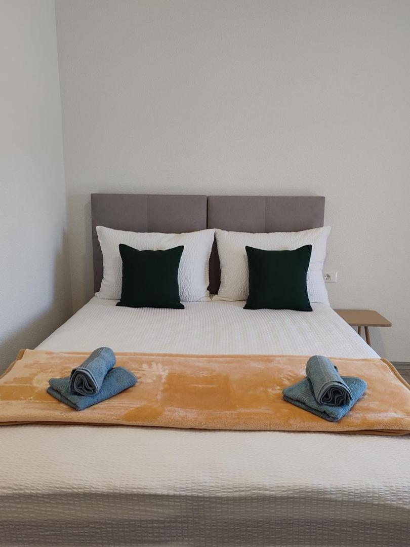 Apartments Kata Neum Bagian luar foto