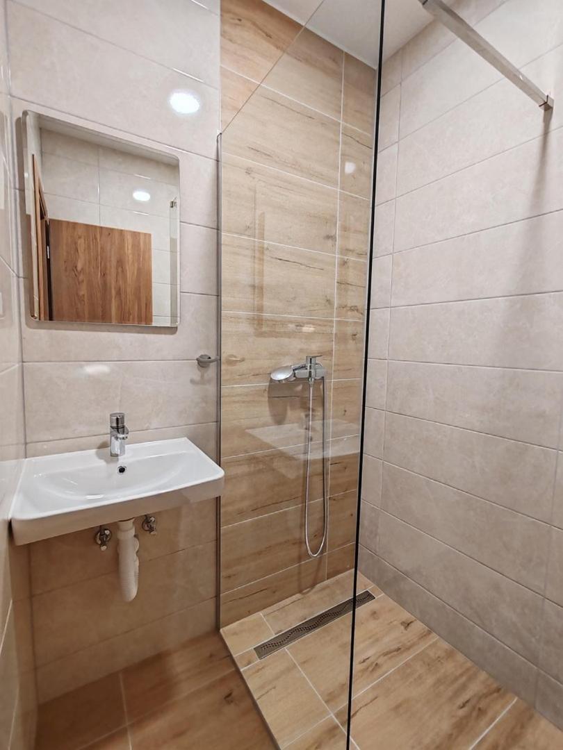 Apartments Kata Neum Bagian luar foto