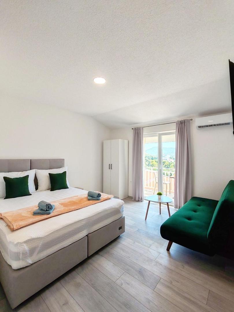 Apartments Kata Neum Bagian luar foto