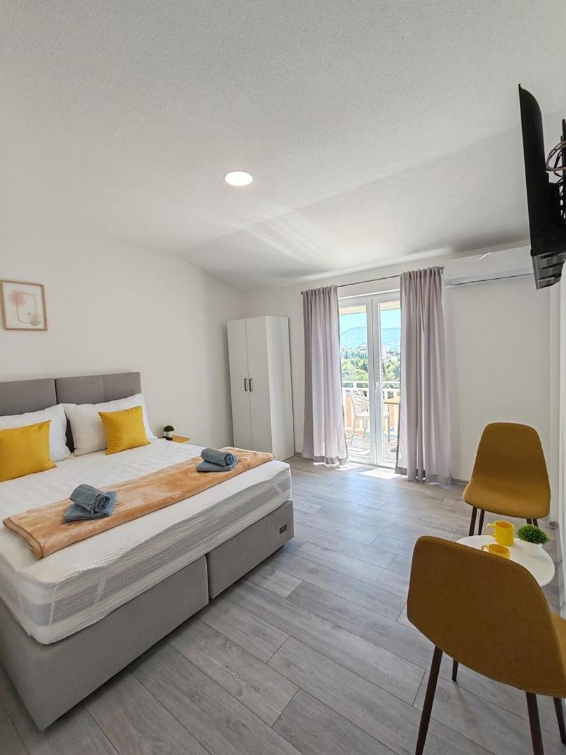 Apartments Kata Neum Bagian luar foto