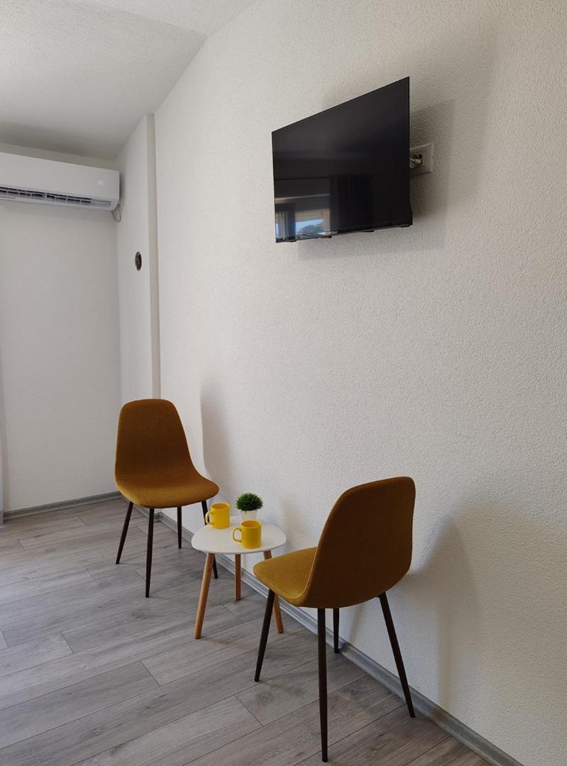 Apartments Kata Neum Bagian luar foto