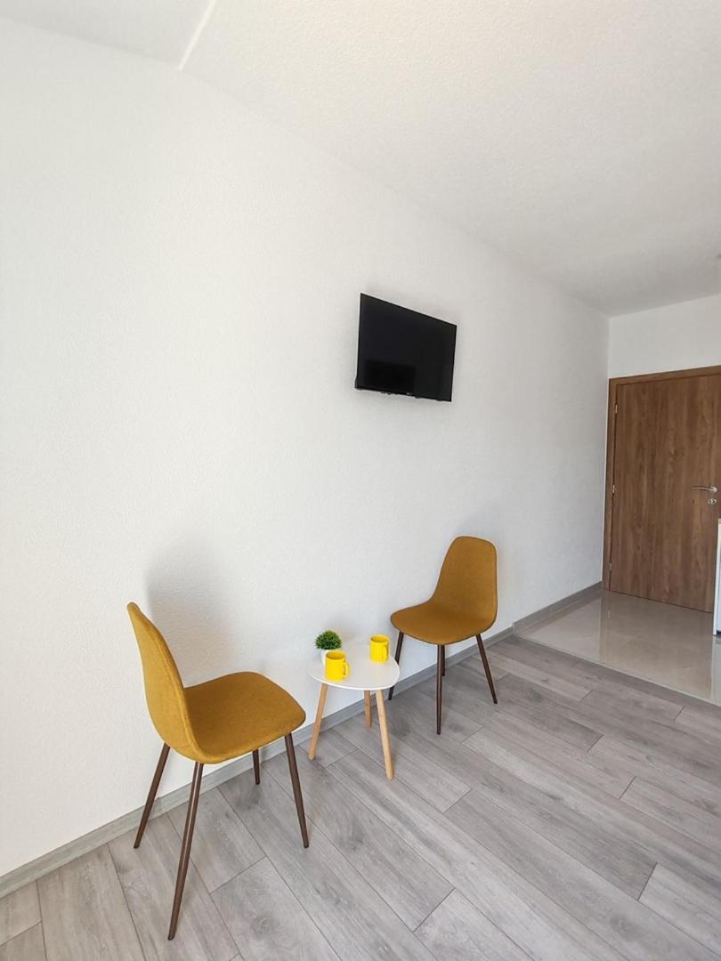 Apartments Kata Neum Bagian luar foto