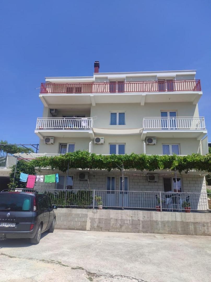 Apartments Kata Neum Bagian luar foto