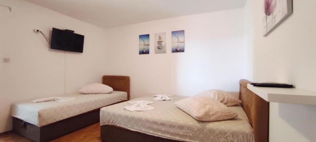 Apartments Kata Neum Bagian luar foto