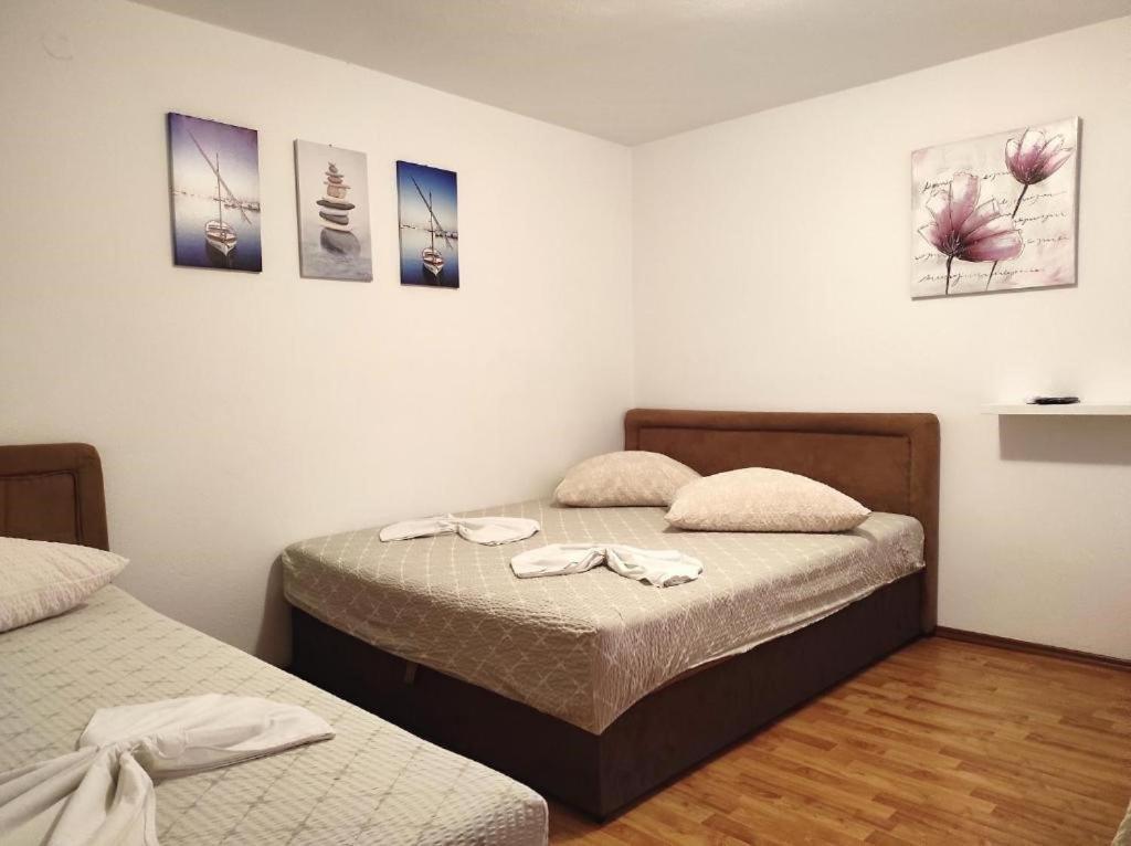 Apartments Kata Neum Bagian luar foto